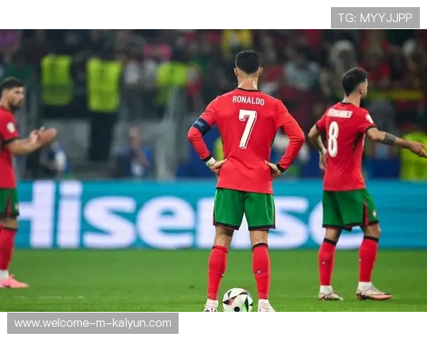 世界杯C罗会不会上演经典头槌力压全场？